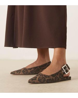 ASOS Linear - Bruin