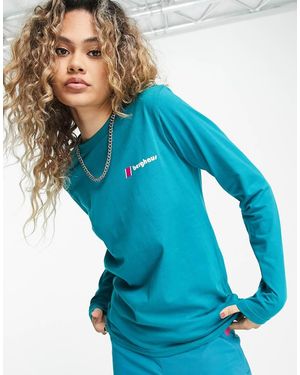 Berghaus Org Heritage - Blu