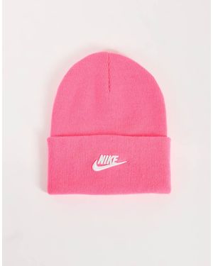 Nike Gorro Con Visera - Rosa