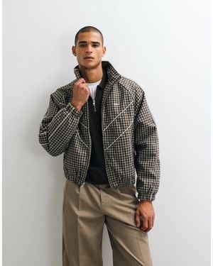 Obey Veste - Gris