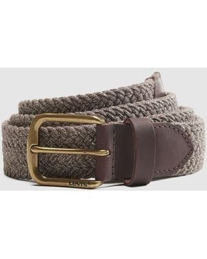 Levi's Berkley Chore - Marrone