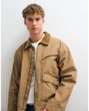 Timberland Giacca - Marrone