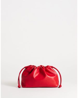 TOPSHOP Celia - Rood