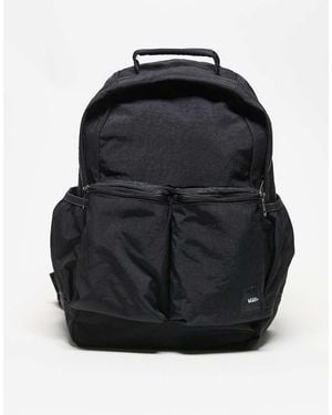 Vans Off The Wall Backpack - Black