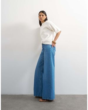 TOPSHOP Horizon - Blauw