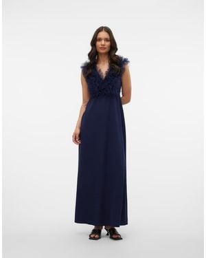 Vero Moda Dress - Blue