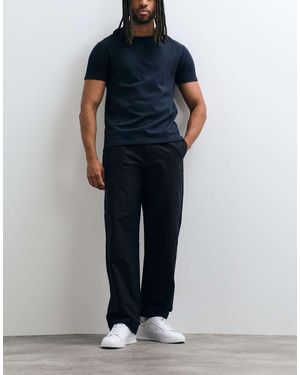 ARKET Pantaloni Eleganti - Blu