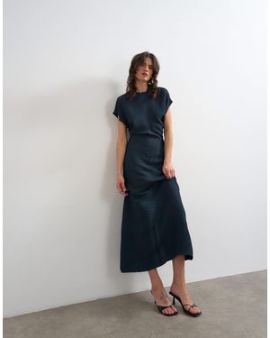 off the shoulder black plus size dress WEDTREND Women Off The Shoulder Mother Of The Bride Dress Plus Size Sequins  Ruched Black Mermaid Long Wedding Guest Dress main image 1