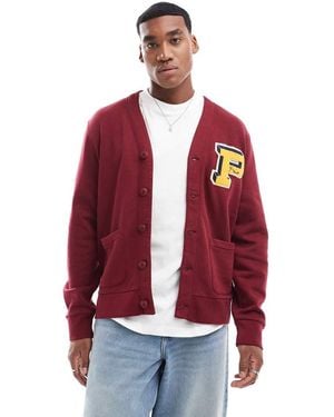 Retro sports jacket hotsell