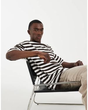 ASOS Oversized T-shirt - Multicolour