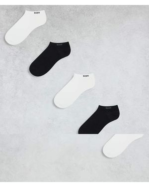BOSS Boss - Bianco