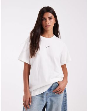 Nike Classic T-shirt - White