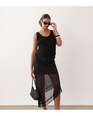 Mama.licious Mamalicious Maternity - Negro