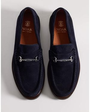 Noak Made - Blue