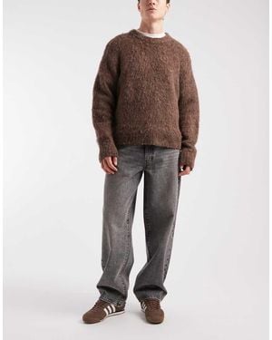 Levi's 578 baggy Jeans - Brown