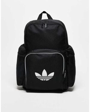 adidas Originals Adicolor Backpack - Black
