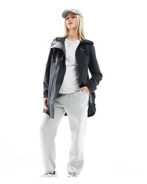 Berghaus Maternity Annaside Waterproof 2In1 Jacket - White