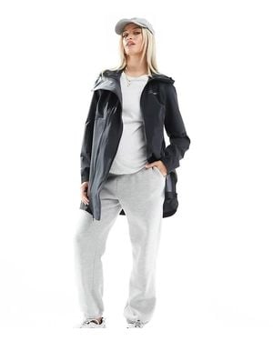 Berghaus Maternity Annaside Waterproof 2In1 Jacket - White