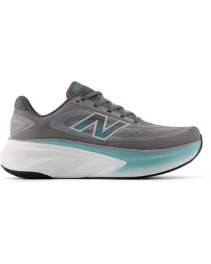 New Balance Fresh foam x more v6 sneaker - Grau