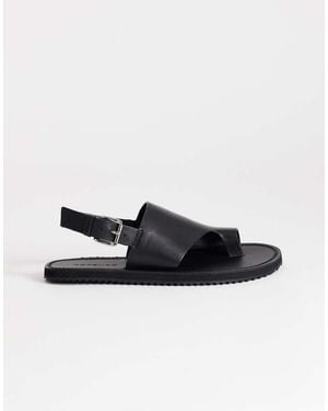 TOPSHOP Ella - Zwart