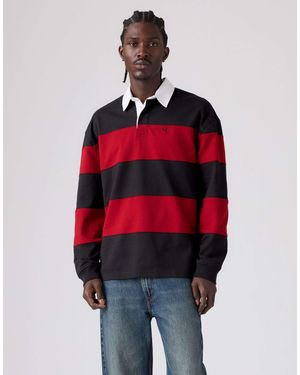 Levi's Chemise - Rouge