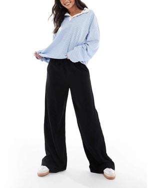 ASOS Pantaloni - Bianco