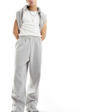 Collusion Relaxed Skate joggers - Grey