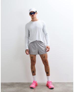 4505 Short - Blanc