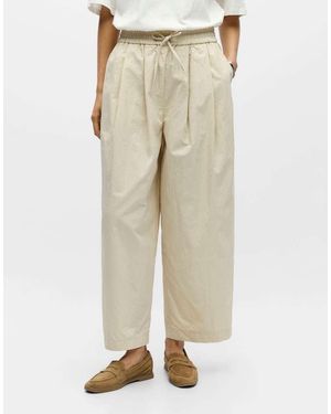 Object Pantalones De -Neutro