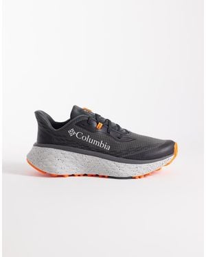 Columbia Konos Trillium Trainers - Blue