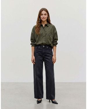 Vero Moda Camicia - Verde
