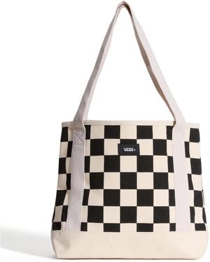 Vans – pergs – midi-tragetasche - Schwarz