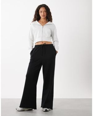 Cotton On Active Relaxed Trackies - White
