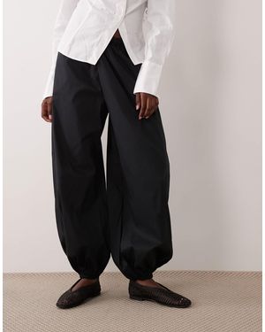 Jdy Ballonhose - Schwarz