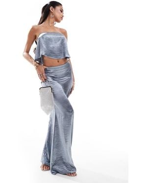 In The Style Esclusiva - Blu