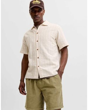 Jack & Jones Resort - Naturel