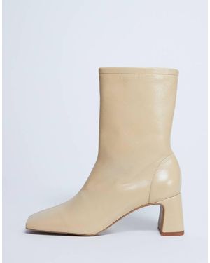 TOPSHOP Sara - Neutro