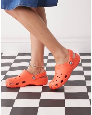 Crocs™ Klassieke Klompen - Wit