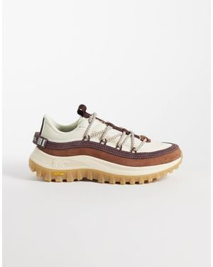 Sorel Callsign horizon gtx sneaker - Weiß