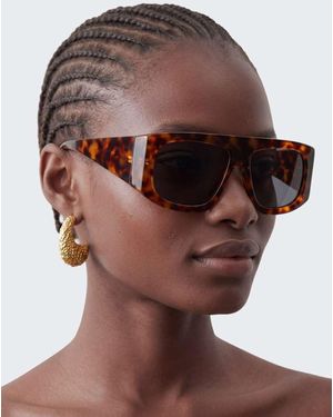 TOPSHOP Cairo - Bruin