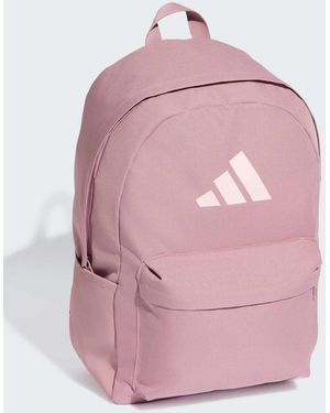 adidas Originals – classic – rucksack - Pink