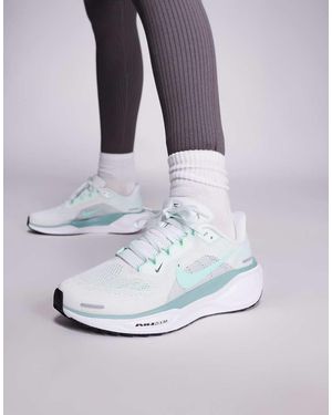 Nike Air Zoom Pegasus 41 - Metallic