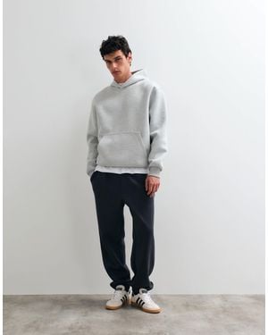 Jack & Jones Wide Cuffed sweatpants - Gray