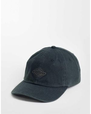 Dickies Duck Canvas Dad Cap - Blue