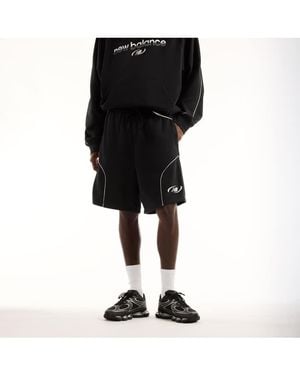 New Balance Trackside - Zwart