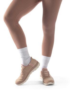 Skechers Summits Dazzling Haze Shoes - Pink