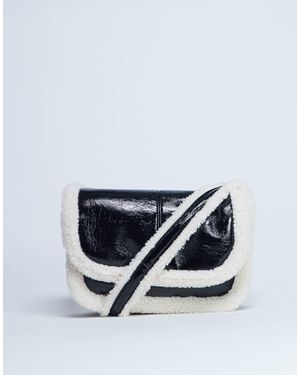 TOPSHOP Solo - Bianco