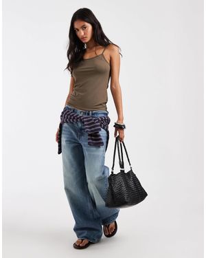 ONLY Cami Top - Blue