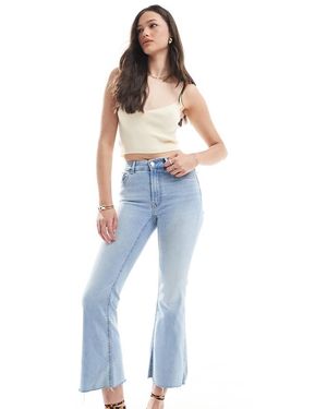 Stradivarius Tall - Blu