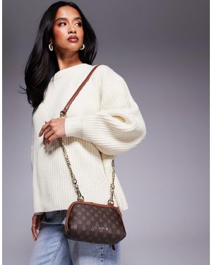 Steve Madden – bmarlie – schultertasche - Grau